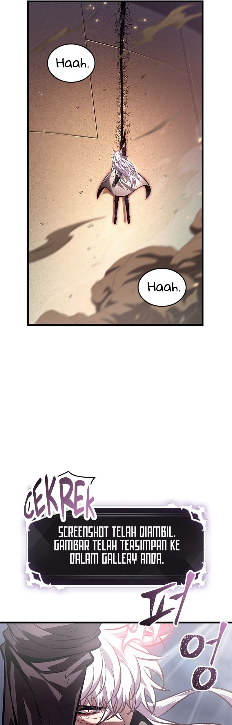 Pick Me Up Chapter 109 Gambar 41