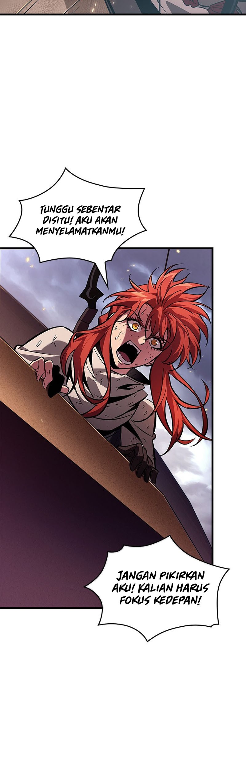 Pick Me Up Chapter 109 Gambar 43