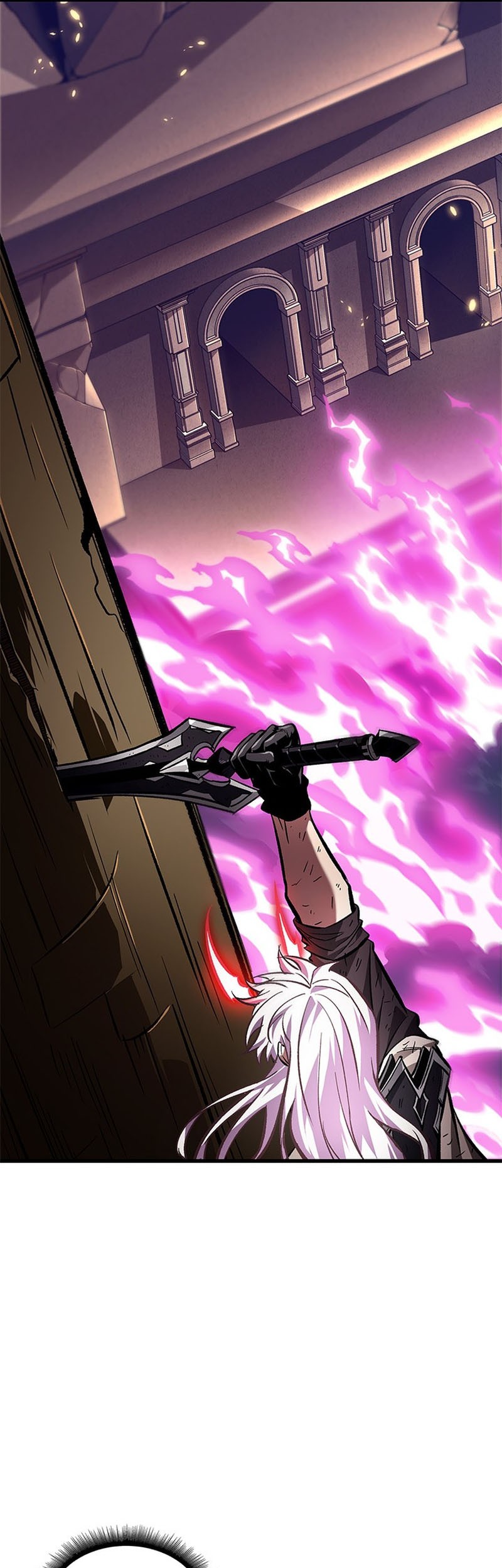 Pick Me Up Chapter 109 Gambar 45