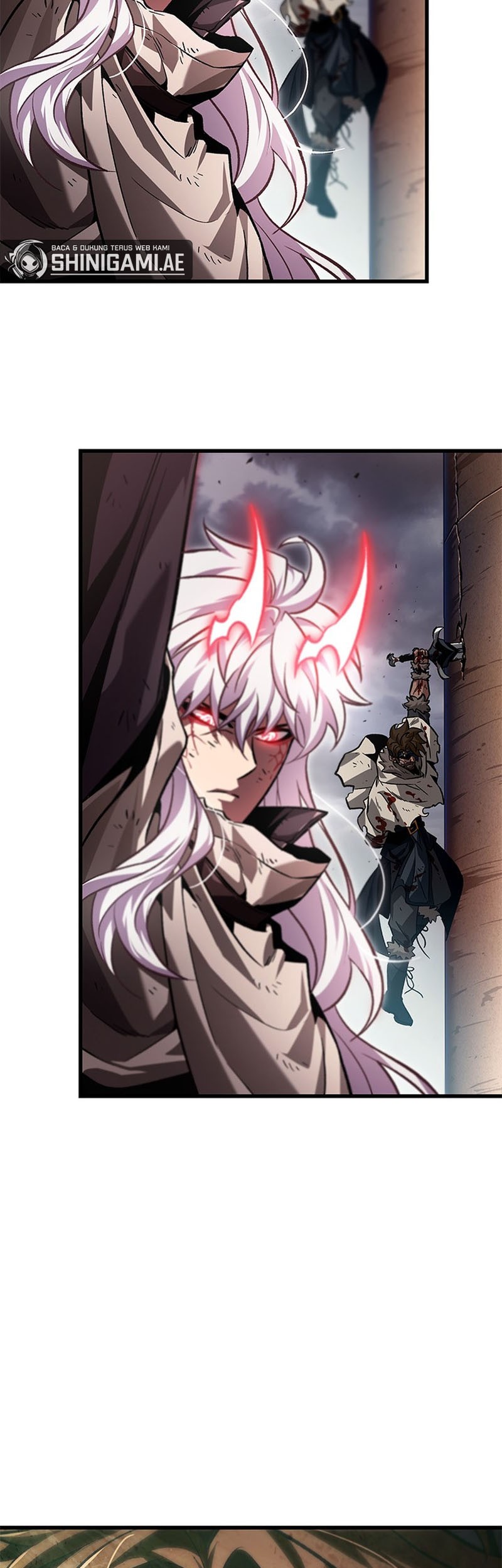 Pick Me Up Chapter 109 Gambar 47