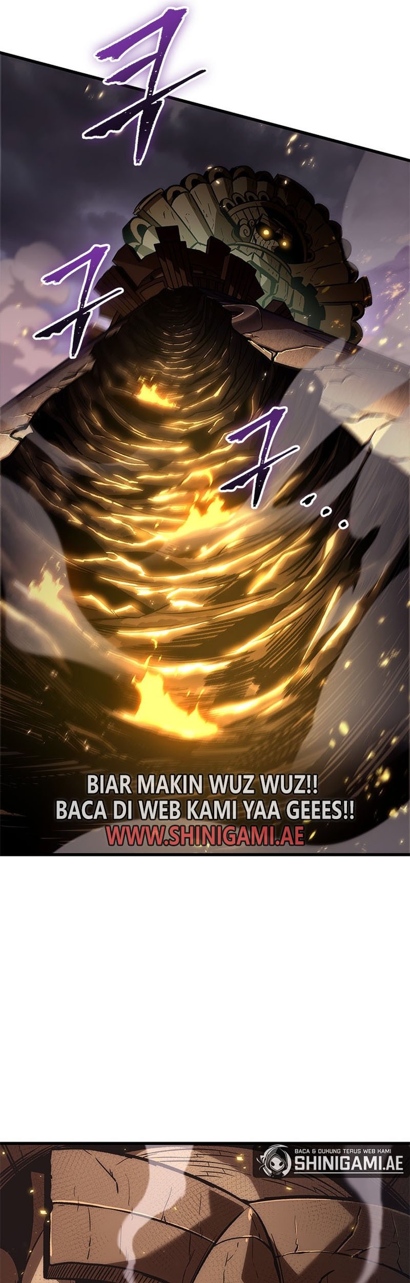 Pick Me Up Chapter 109 Gambar 6