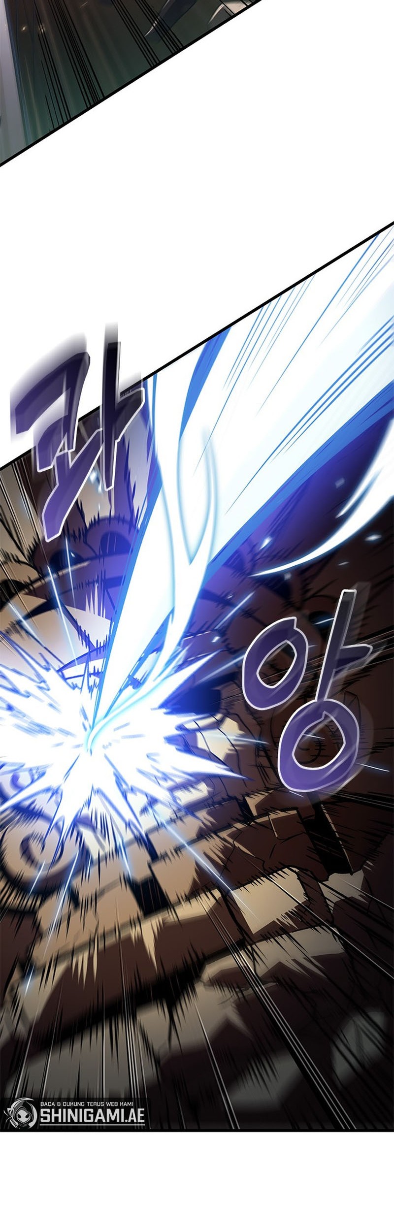 Pick Me Up Chapter 109 Gambar 16