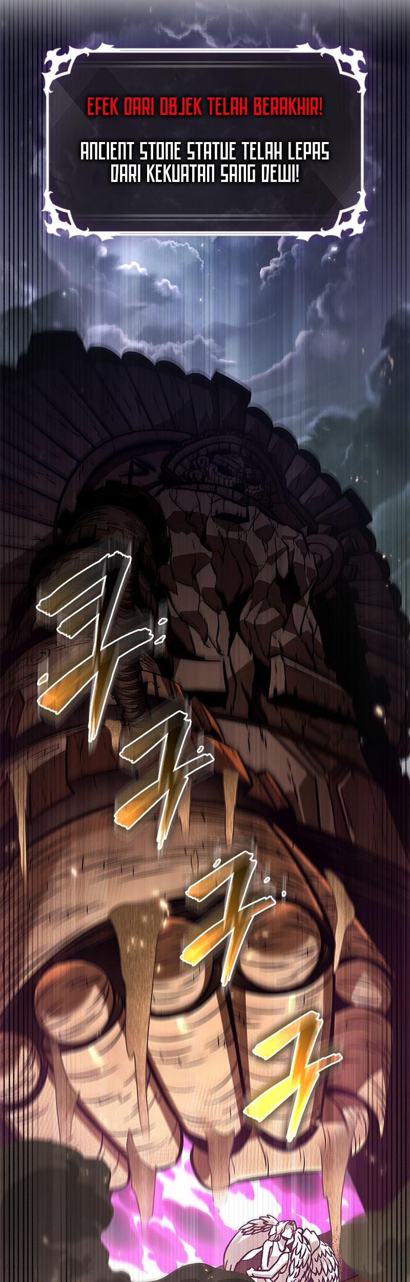 Pick Me Up Chapter 109 Gambar 21