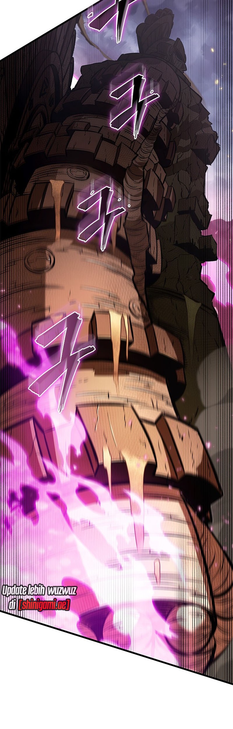 Pick Me Up Chapter 109 Gambar 27