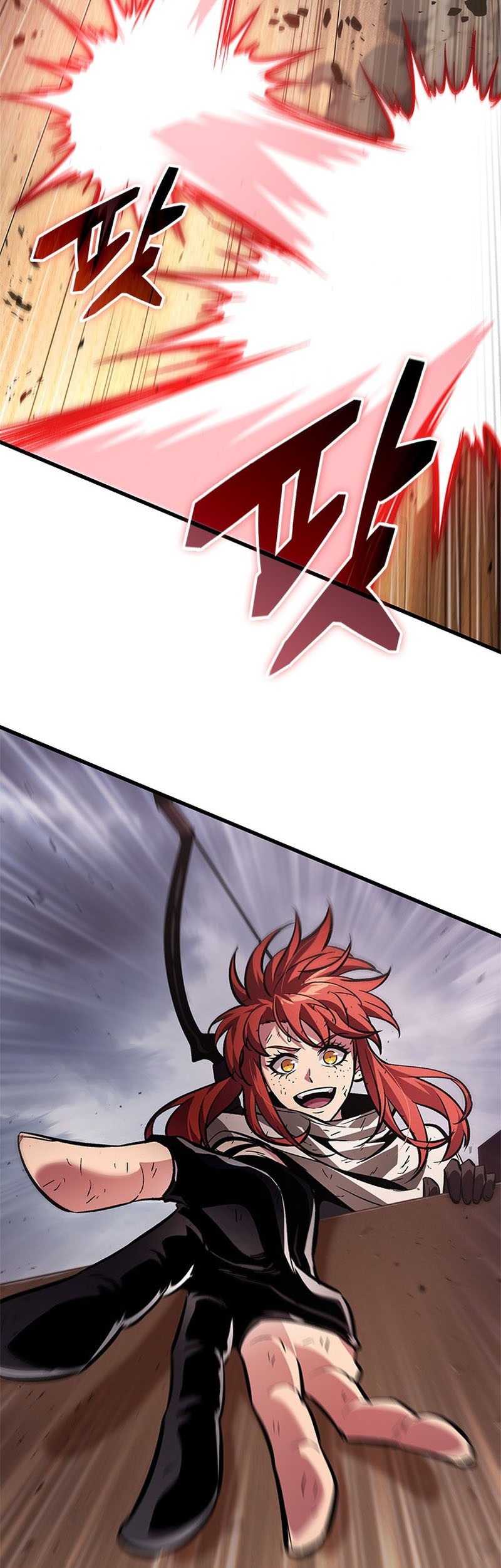 Pick Me Up Chapter 109 Gambar 31