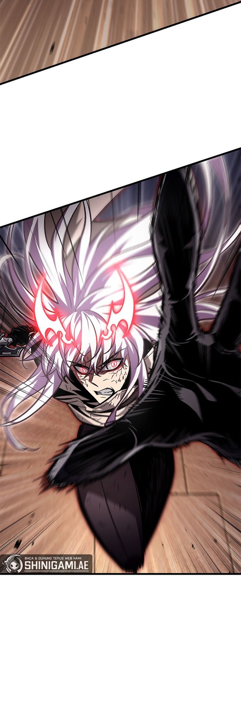 Pick Me Up Chapter 109 Gambar 32