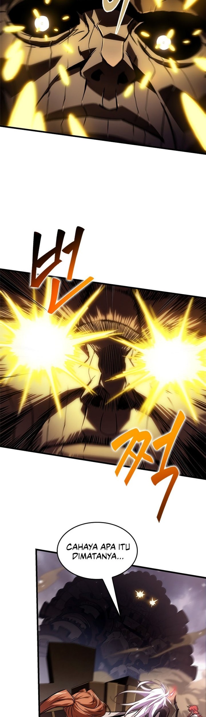 Pick Me Up Chapter 108 Gambar 51