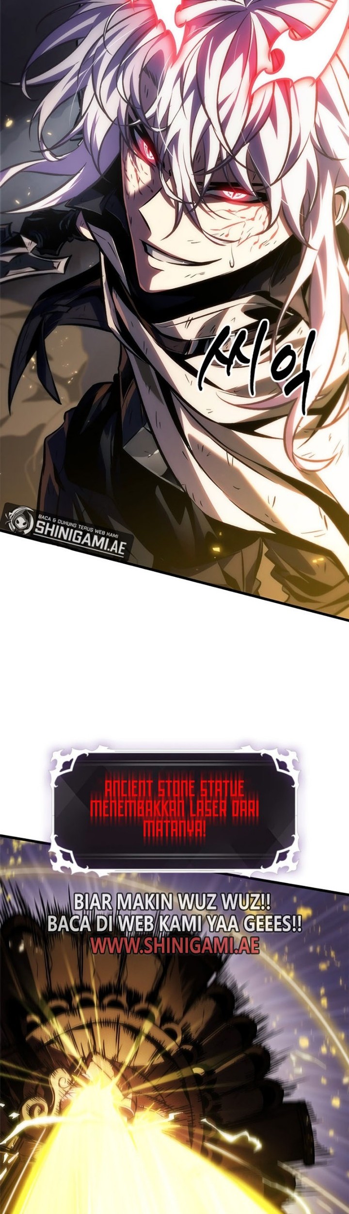 Pick Me Up Chapter 108 Gambar 54