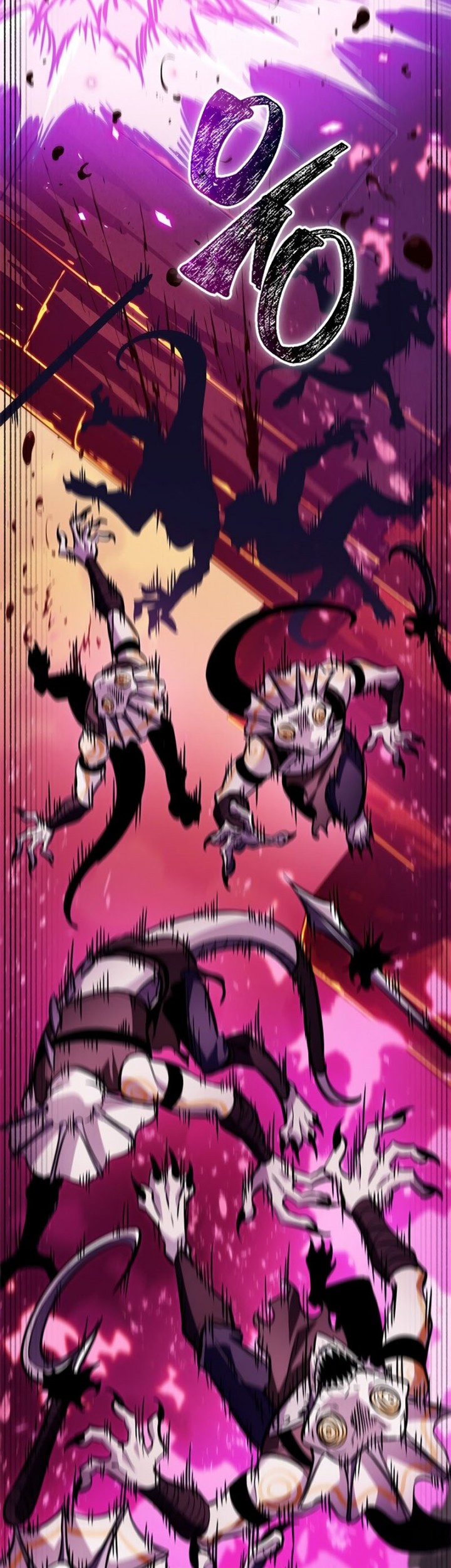 Pick Me Up Chapter 108 Gambar 36