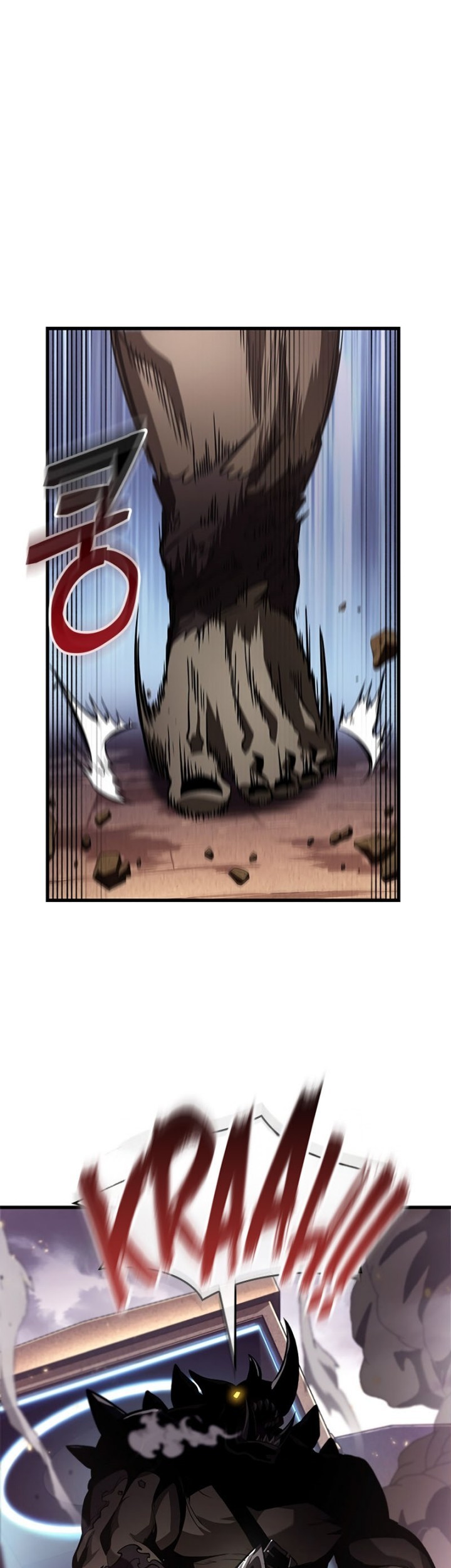 Pick Me Up Chapter 108 Gambar 38