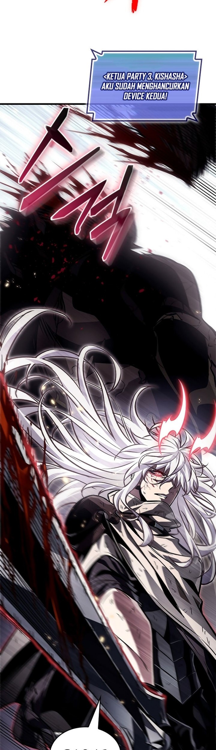 Pick Me Up Chapter 108 Gambar 40