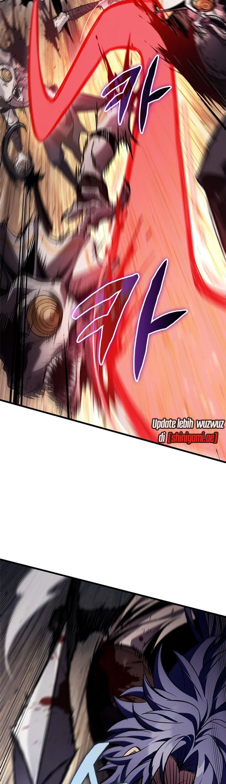 Pick Me Up Chapter 108 Gambar 47