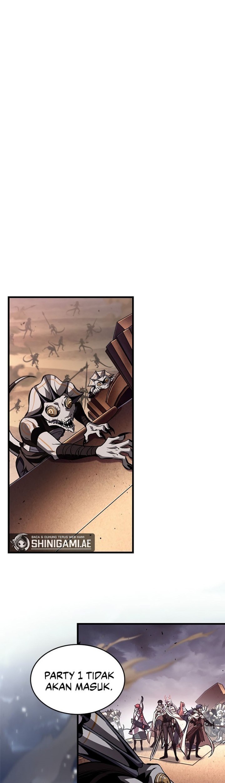 Manhwa Pick Me Up Chapter 108 gambar nomor 2