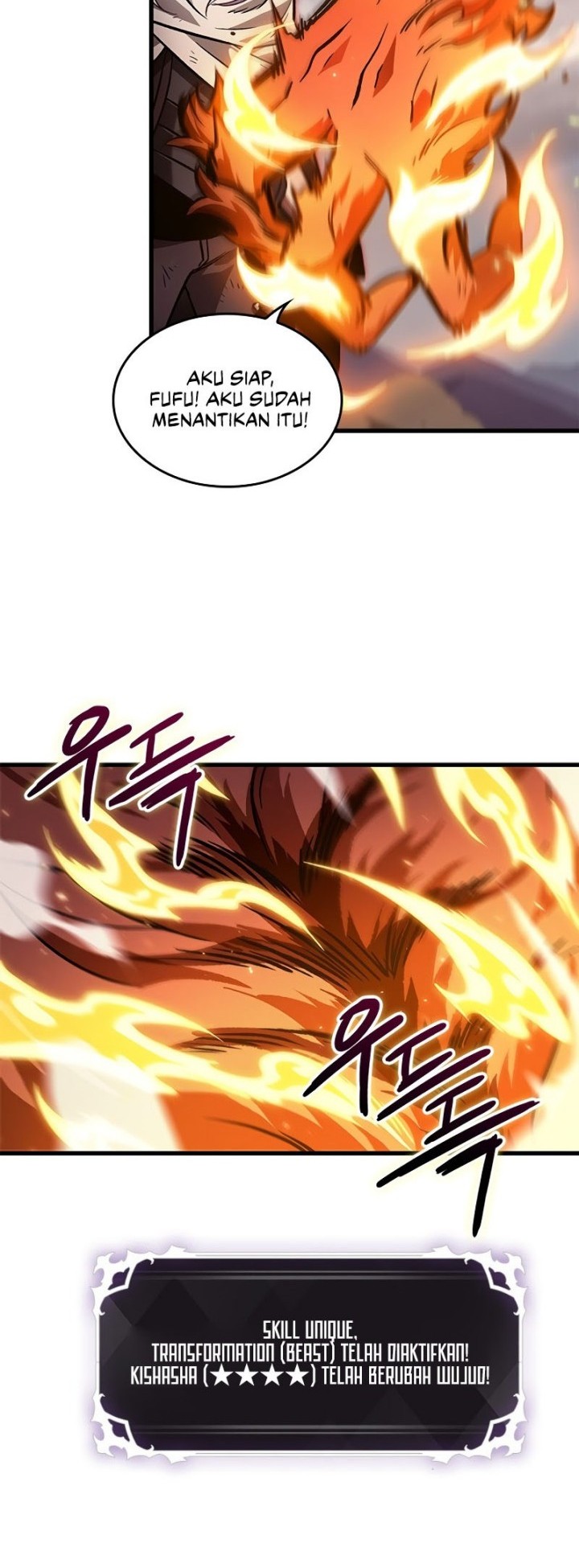 Pick Me Up Chapter 108 Gambar 5