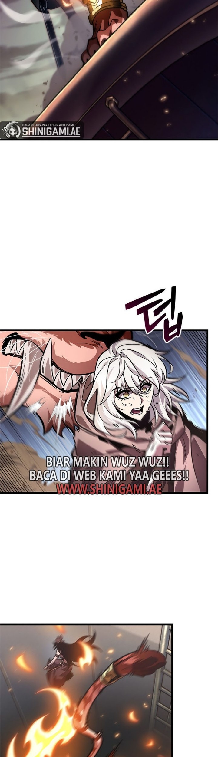 Pick Me Up Chapter 108 Gambar 7