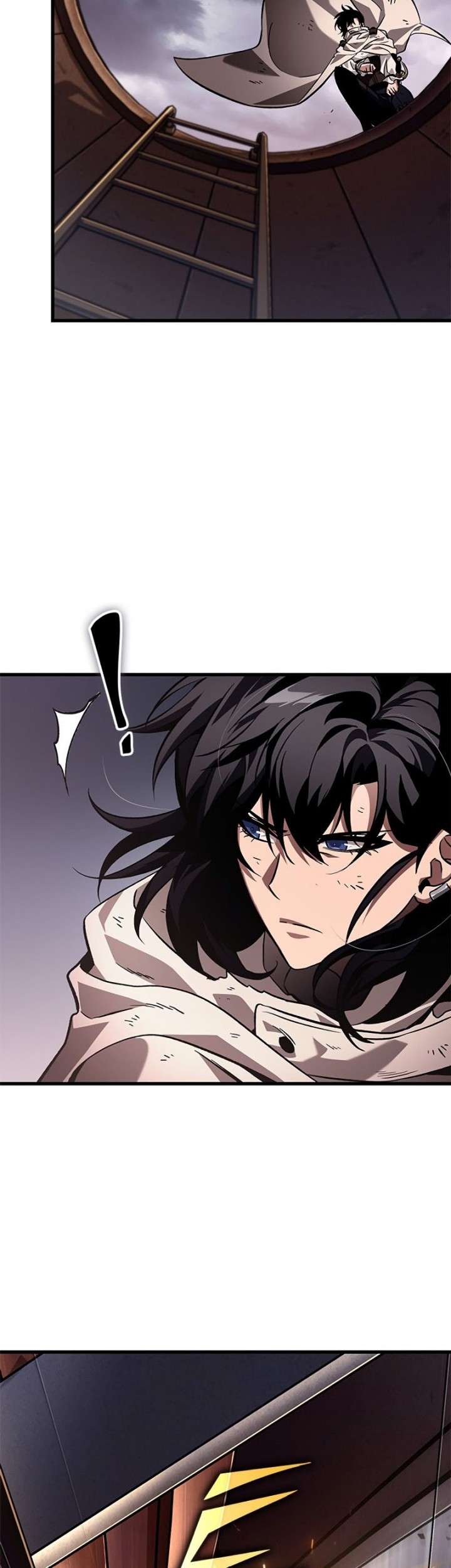 Pick Me Up Chapter 108 Gambar 11