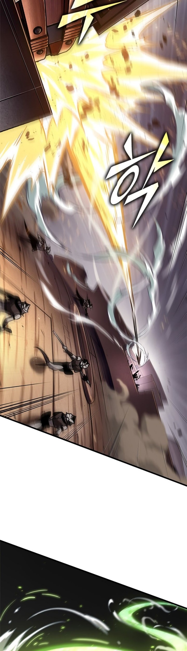 Pick Me Up Chapter 108 Gambar 12