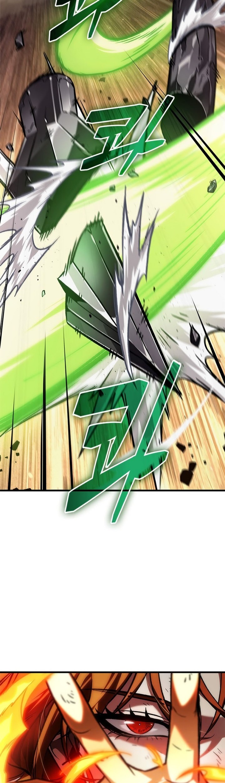 Pick Me Up Chapter 108 Gambar 15