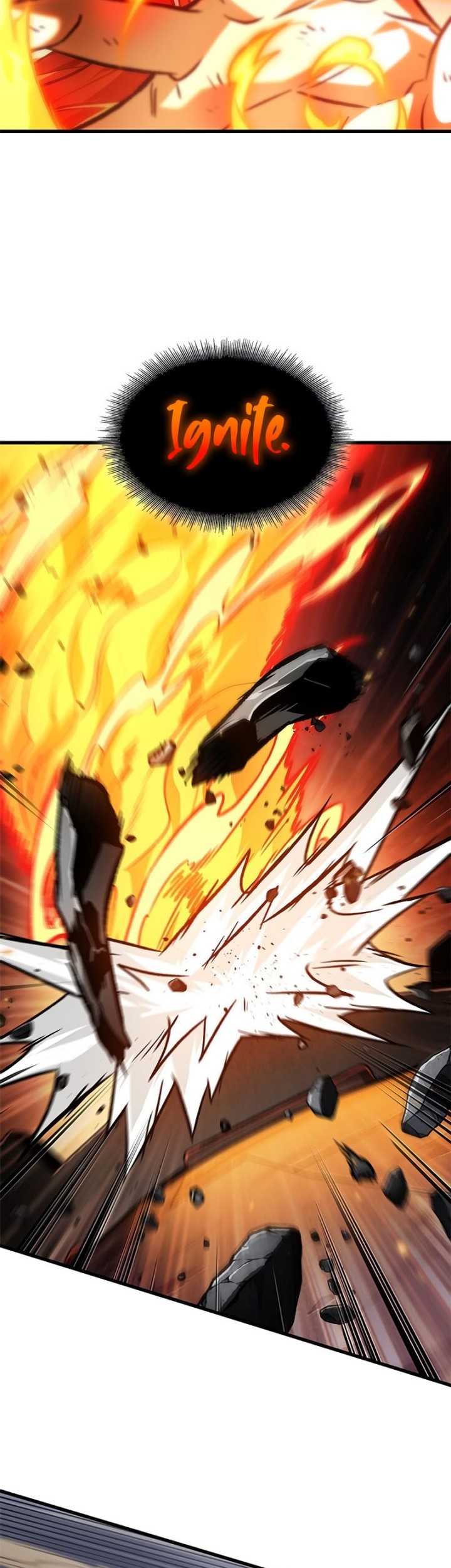 Pick Me Up Chapter 108 Gambar 16