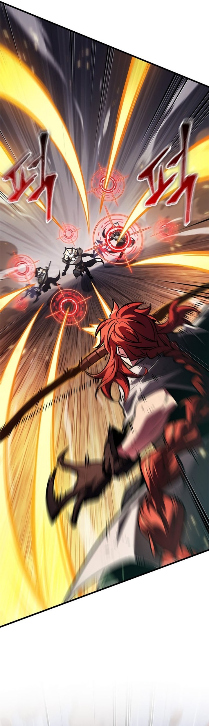 Pick Me Up Chapter 108 Gambar 18