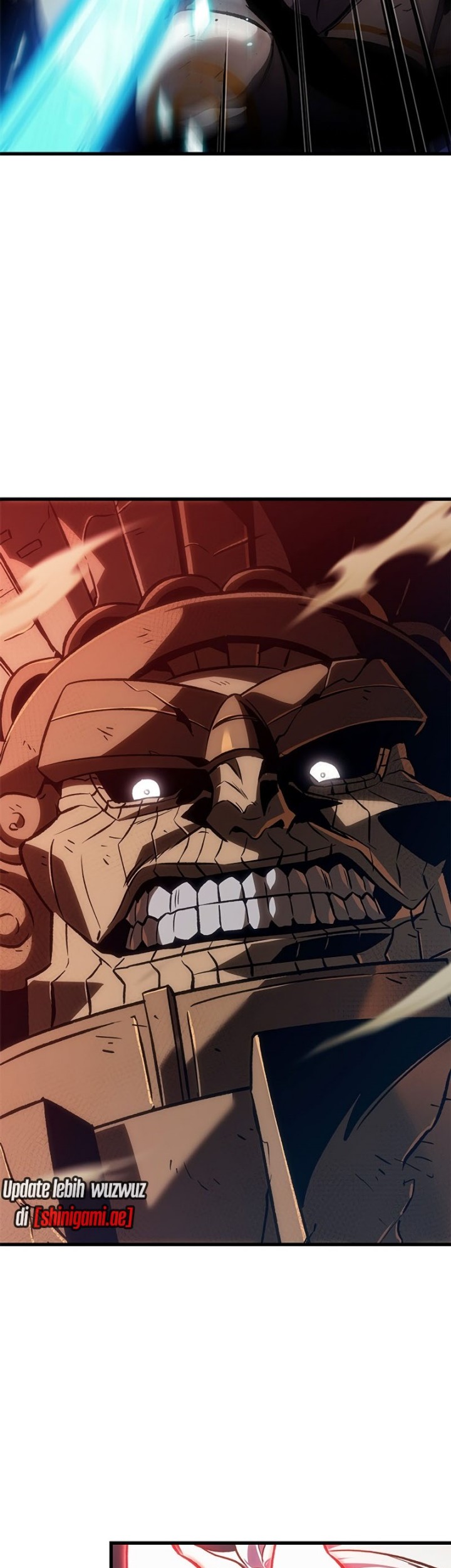 Pick Me Up Chapter 108 Gambar 20