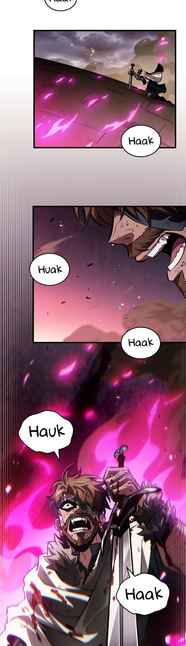 Pick Me Up Chapter 108 Gambar 23