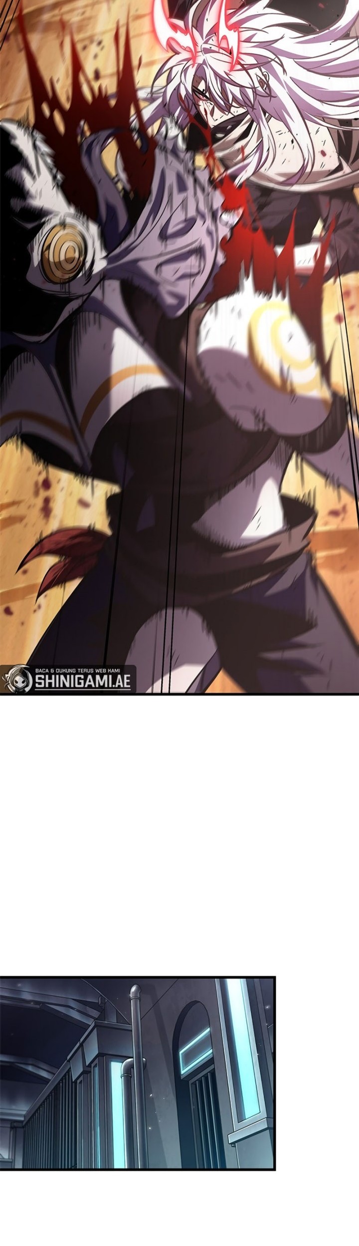 Pick Me Up Chapter 108 Gambar 28