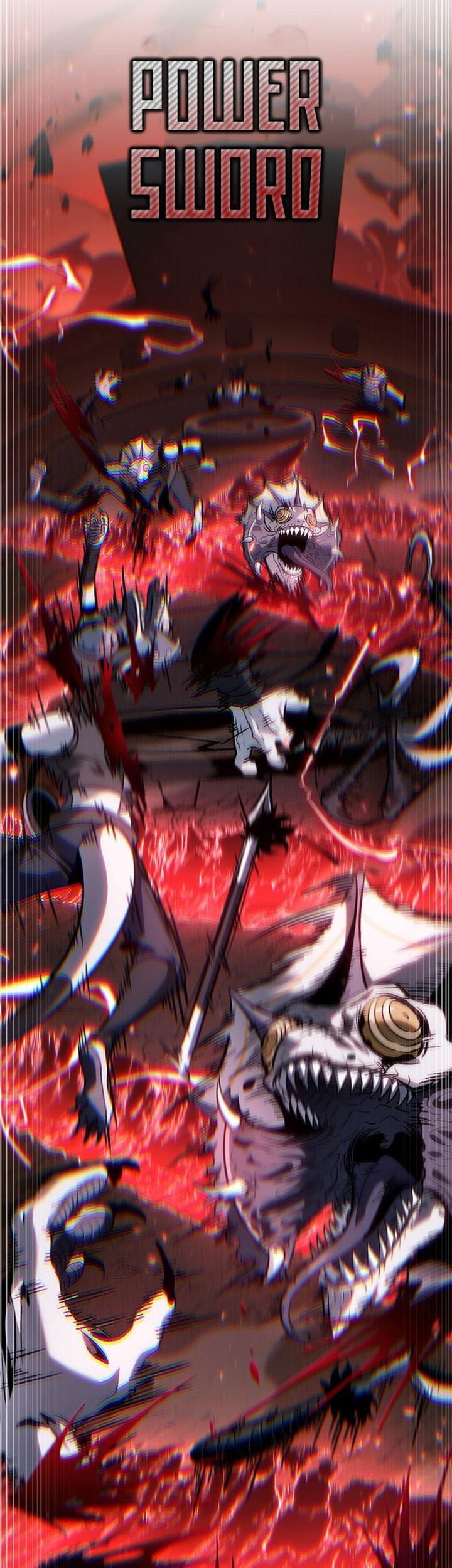 Pick Me Up Chapter 107 Gambar 49