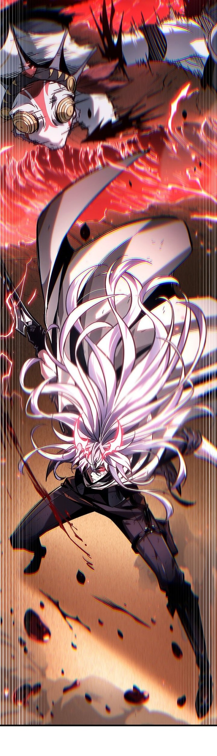 Pick Me Up Chapter 107 Gambar 50