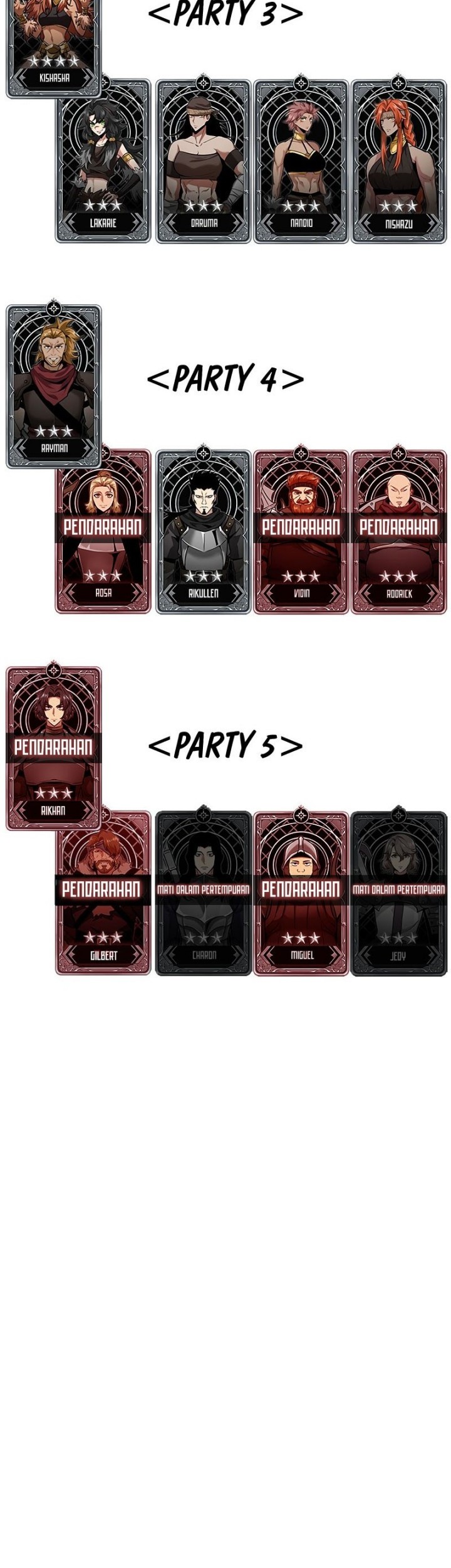 Pick Me Up Chapter 107 Gambar 59