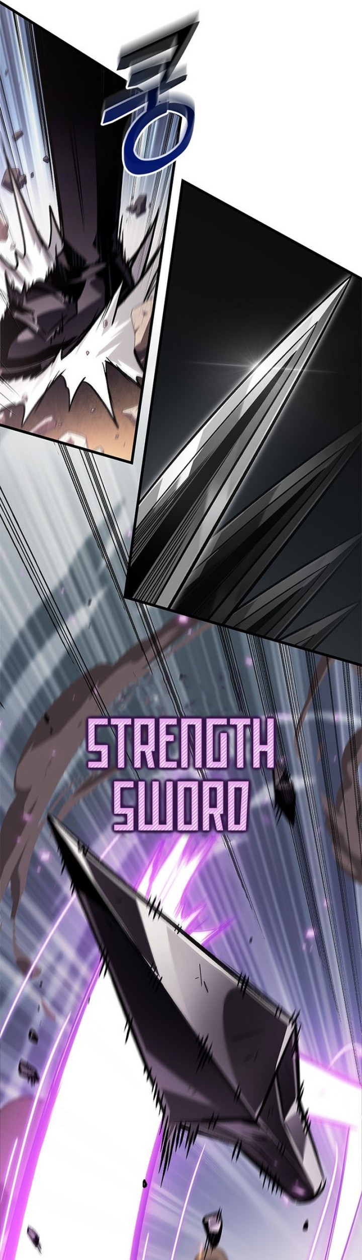 Pick Me Up Chapter 107 Gambar 34