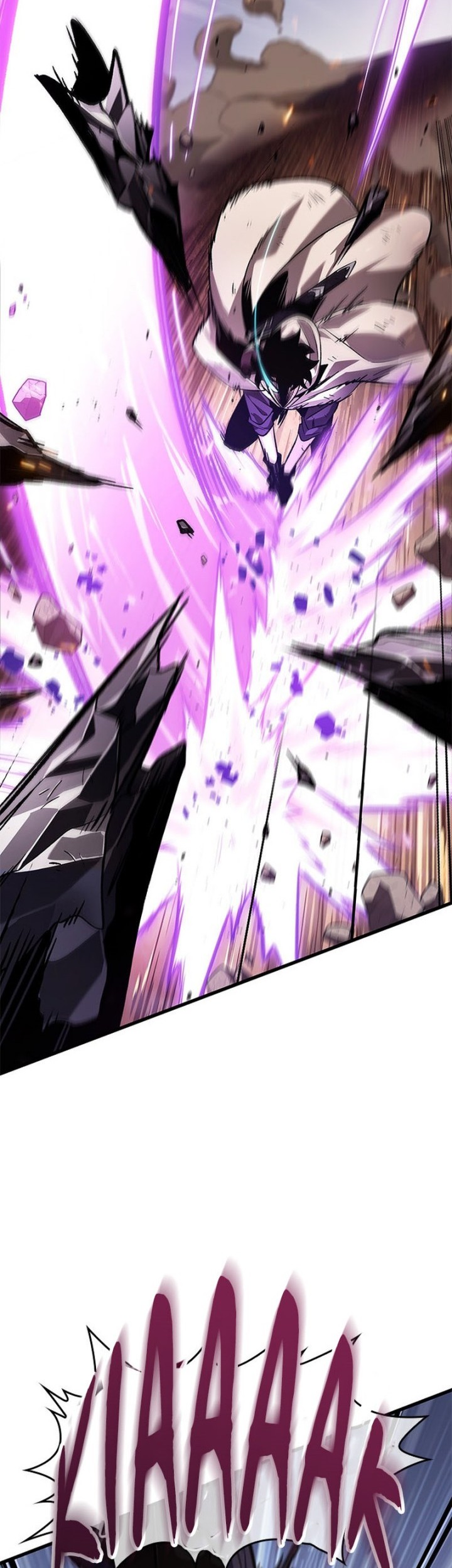 Pick Me Up Chapter 107 Gambar 35