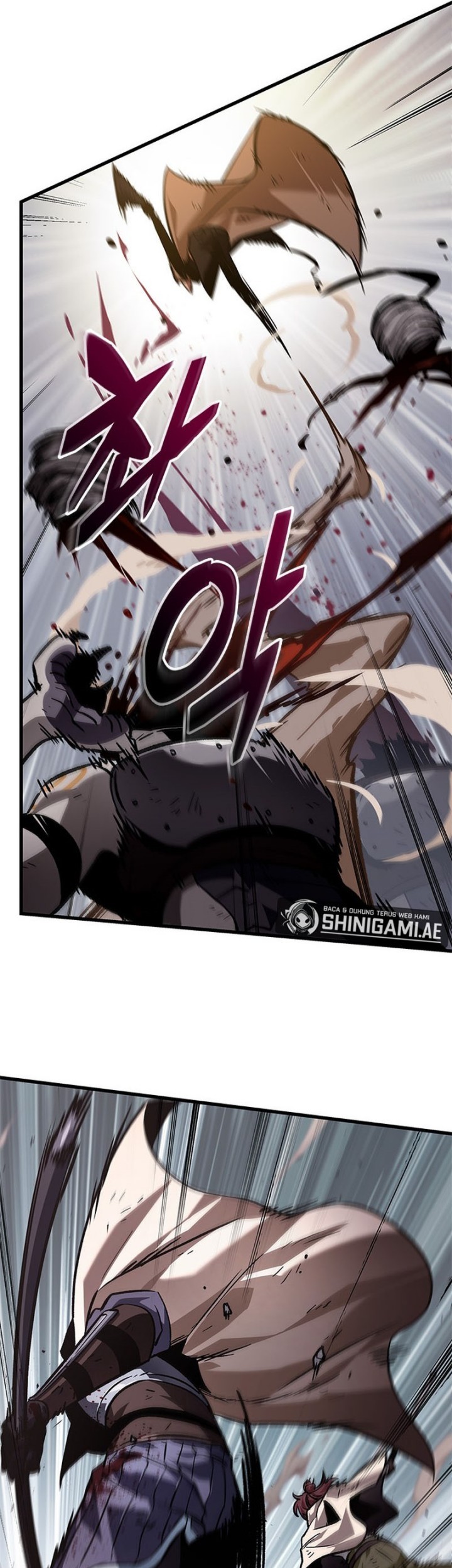 Pick Me Up Chapter 107 Gambar 38