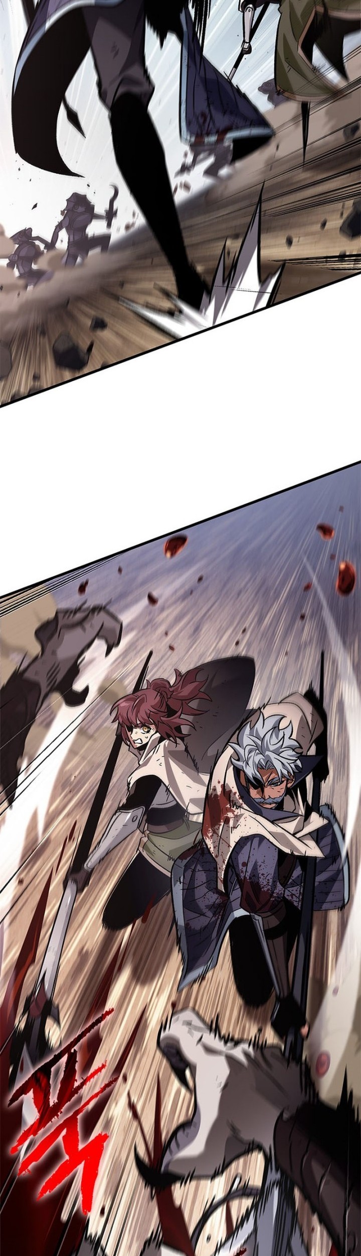 Pick Me Up Chapter 107 Gambar 39