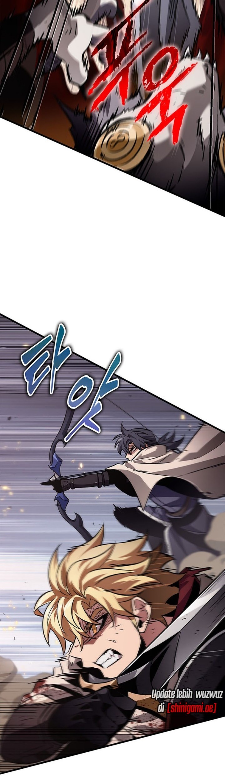 Pick Me Up Chapter 107 Gambar 40