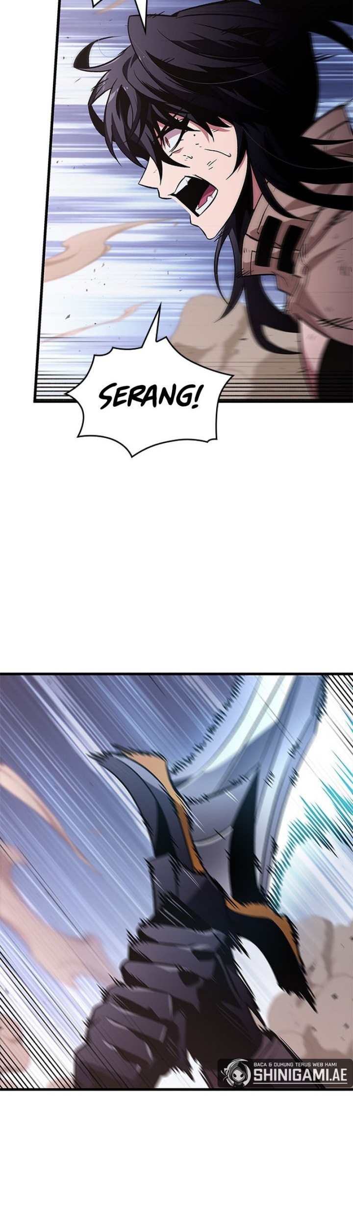 Pick Me Up Chapter 107 Gambar 43