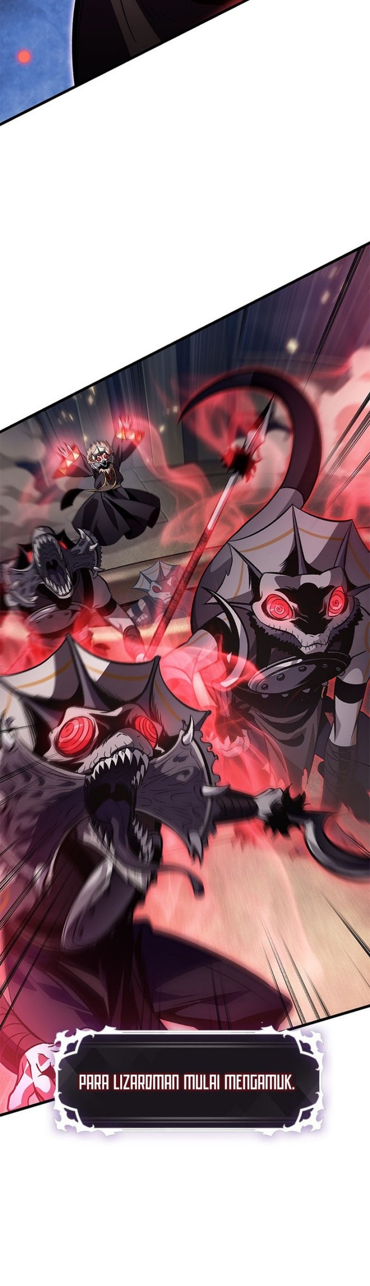 Pick Me Up Chapter 107 Gambar 47