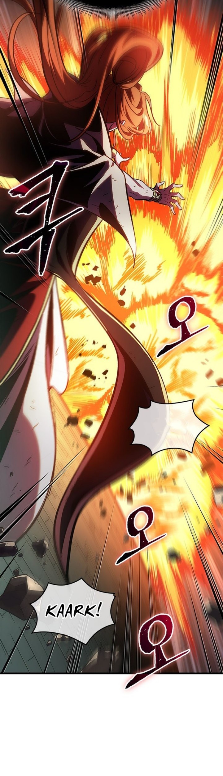 Pick Me Up Chapter 107 Gambar 4