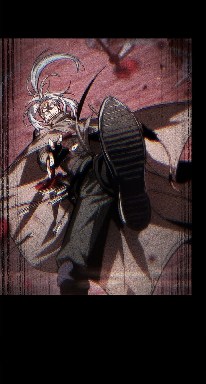 Pick Me Up Chapter 107 Gambar 17