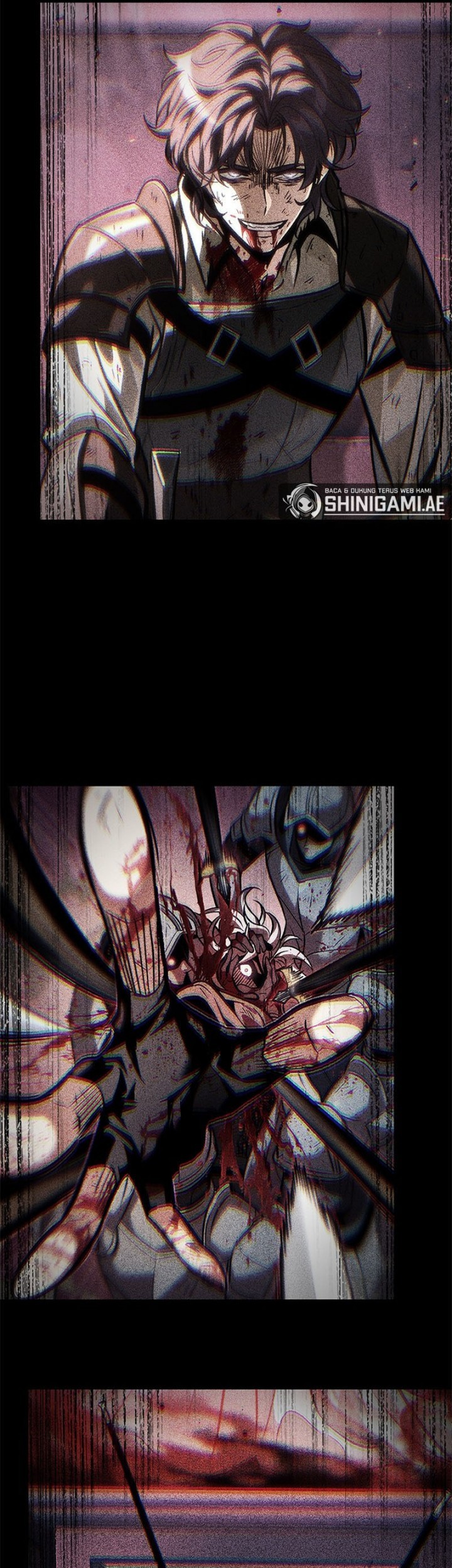 Pick Me Up Chapter 107 Gambar 18