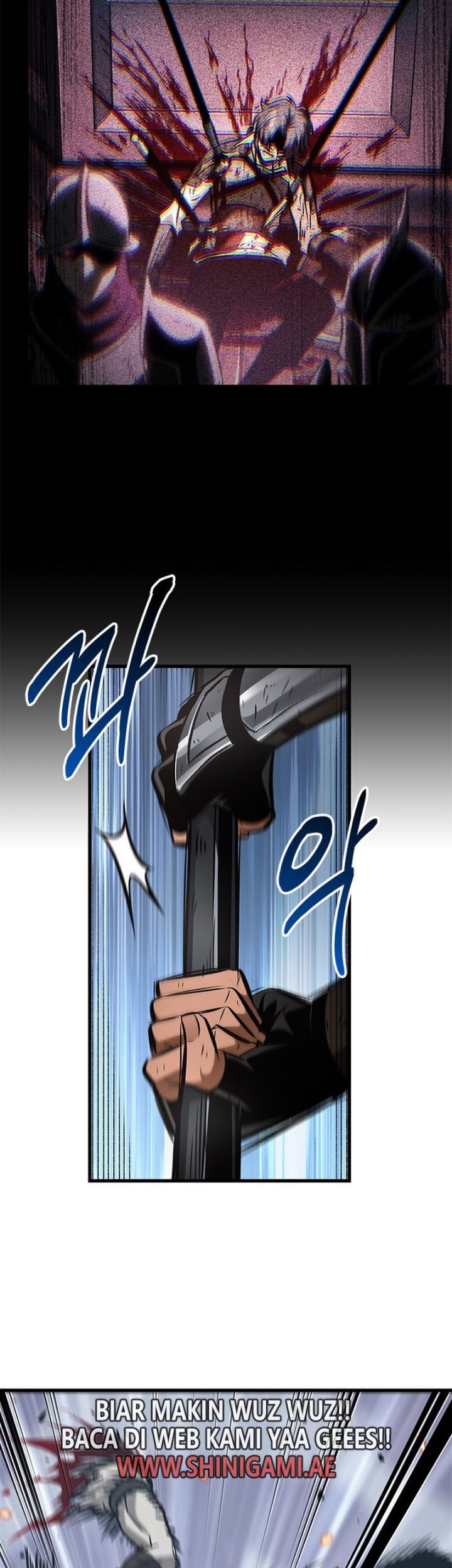 Pick Me Up Chapter 107 Gambar 19