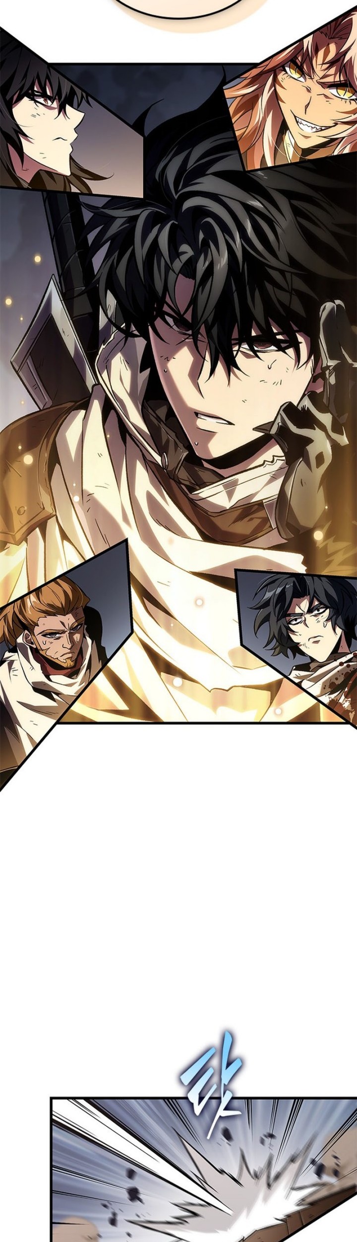 Pick Me Up Chapter 107 Gambar 24