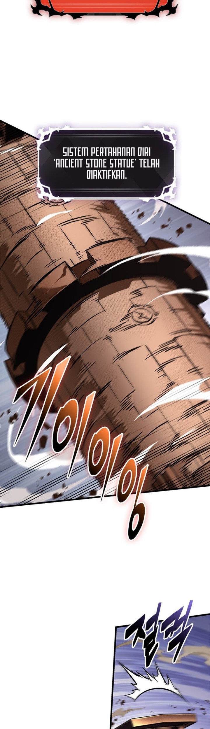 Pick Me Up Chapter 107 Gambar 28