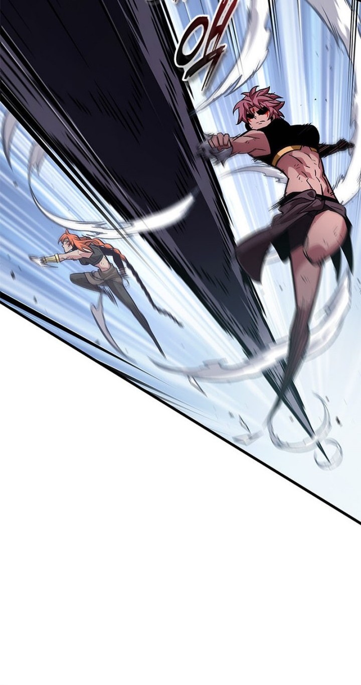 Pick Me Up Chapter 107 Gambar 33