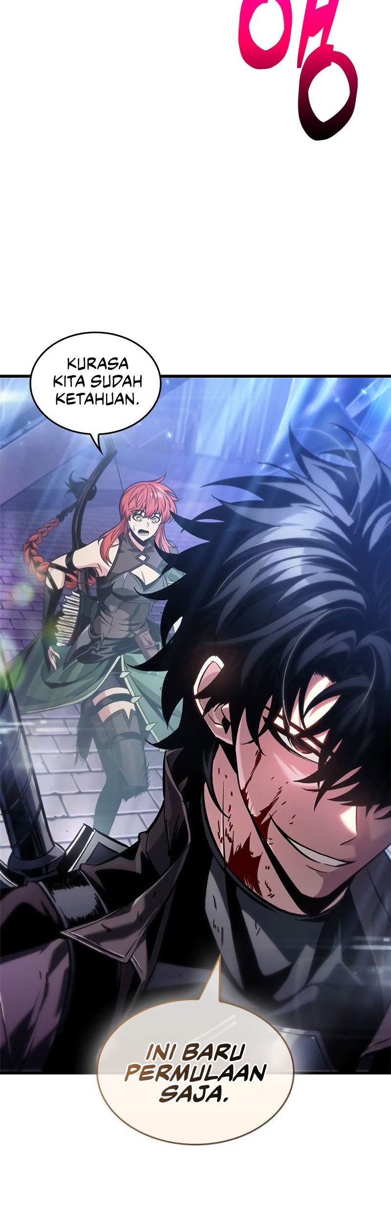 Pick Me Up Chapter 115 Gambar 51