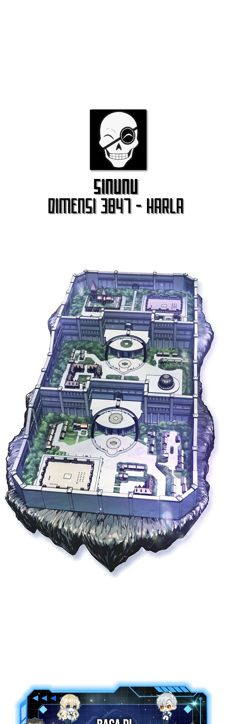 Pick Me Up Chapter 115 Gambar 52