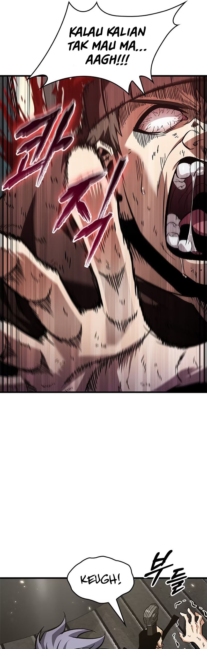 Pick Me Up Chapter 115 Gambar 34