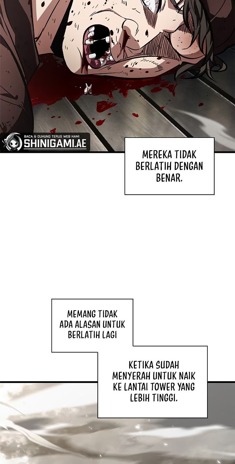 Pick Me Up Chapter 115 Gambar 41