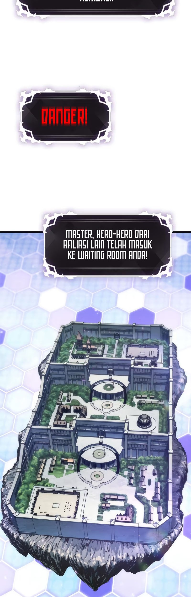 Pick Me Up Chapter 115 Gambar 45