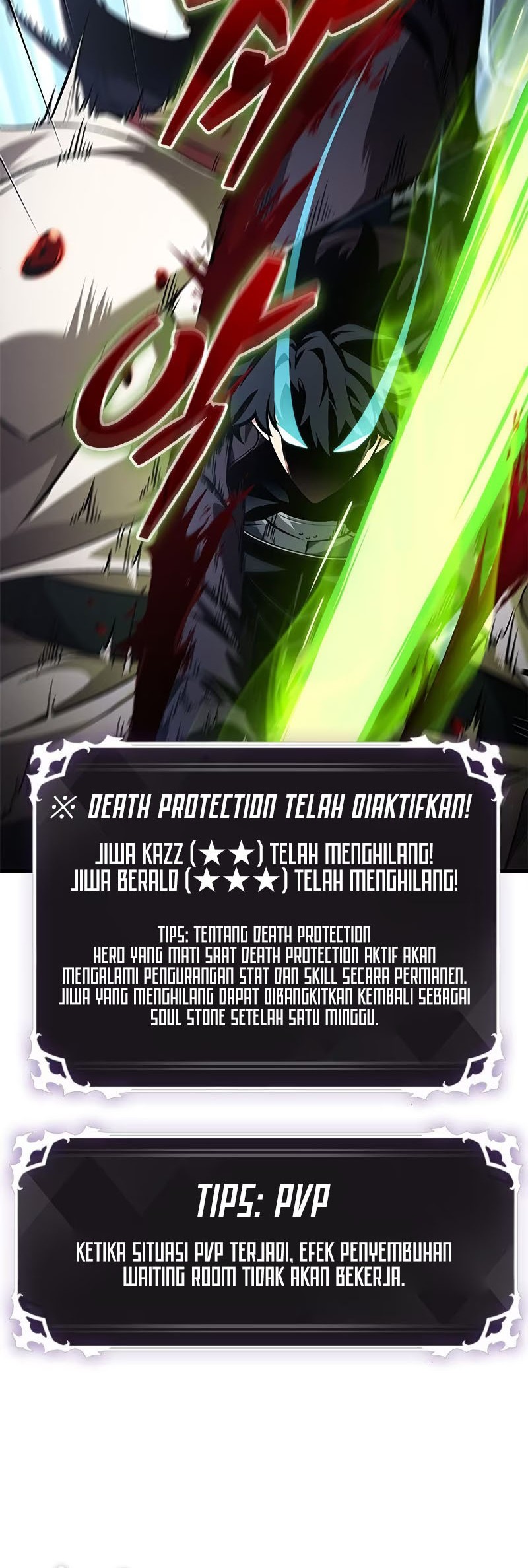 Pick Me Up Chapter 115 Gambar 49